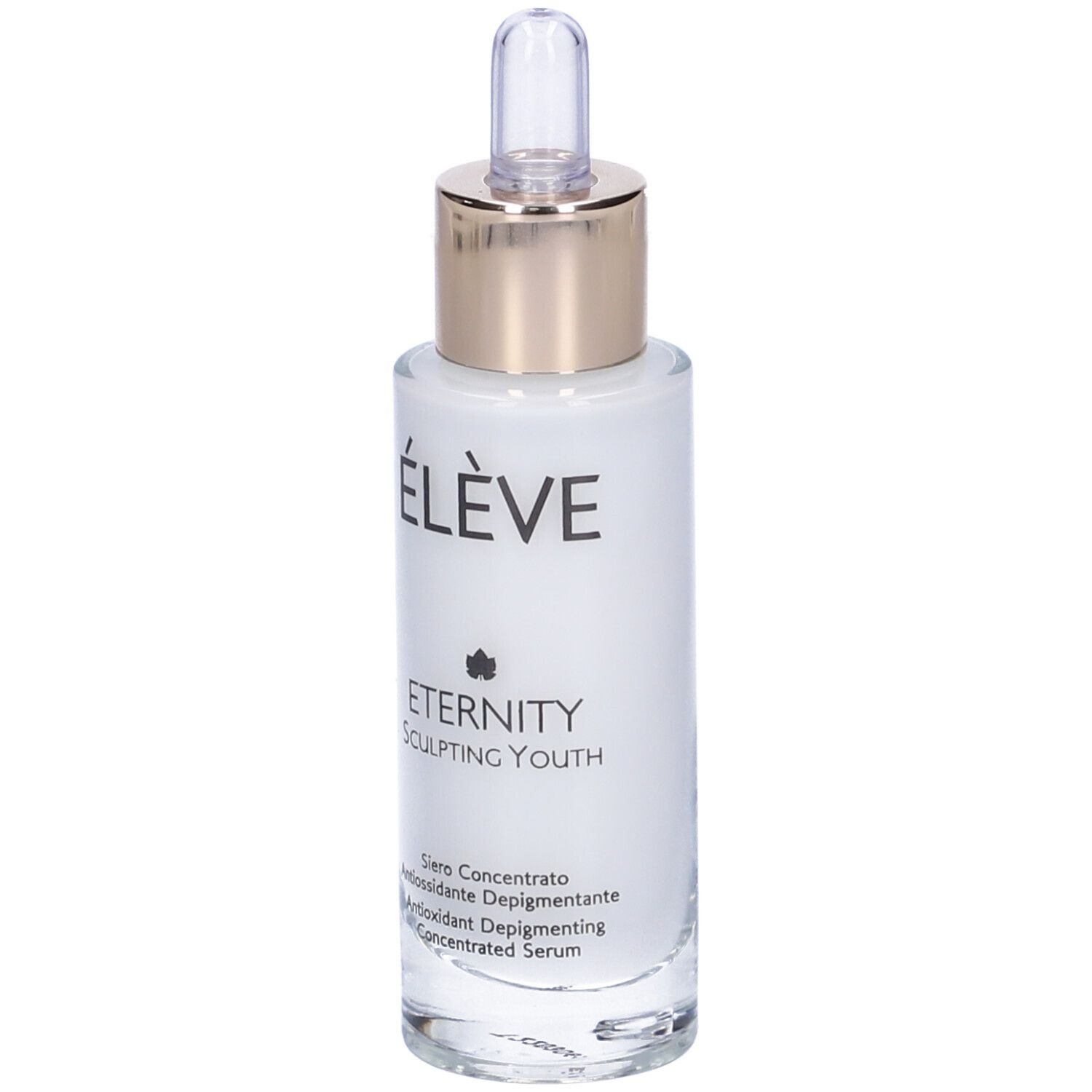 Élève Eternity Sculpting Youth Siero Concentrato Antiossidante Depigmentante