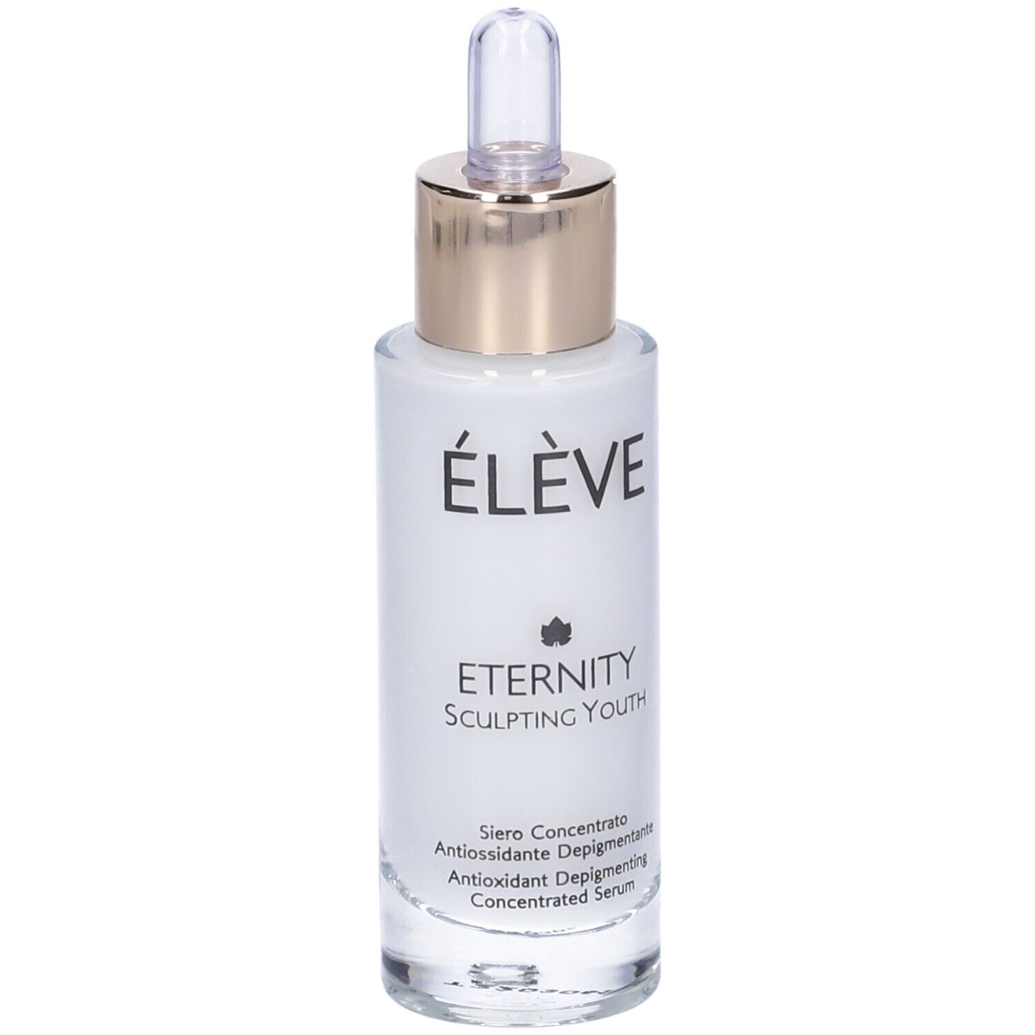 Élève Eternity Sculpting Youth Siero Concentrato Antiossidante Depigmentante