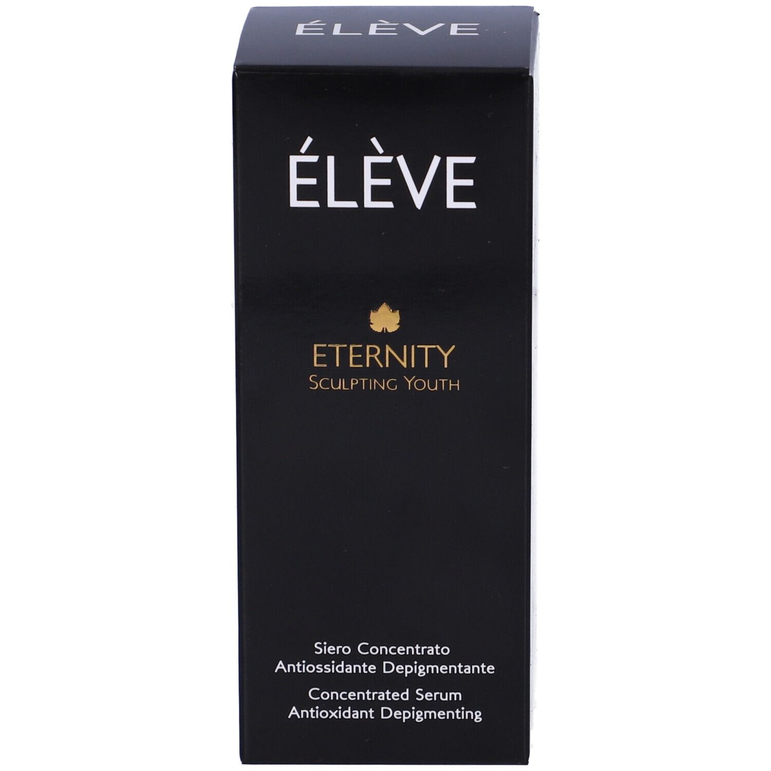 Élève Eternity Sculpting Youth Siero Concentrato Antiossidante Depigmentante