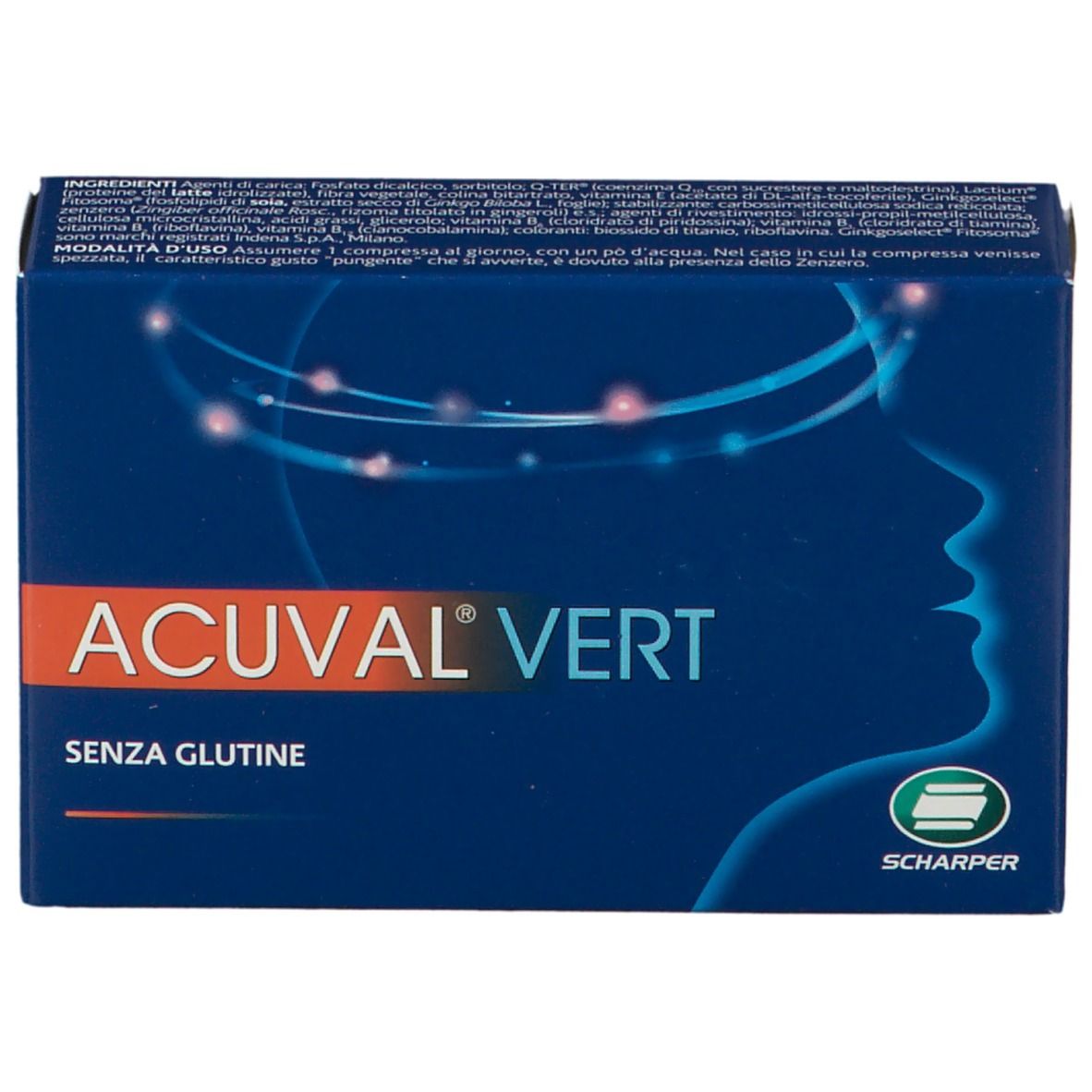 Acuval® Vert