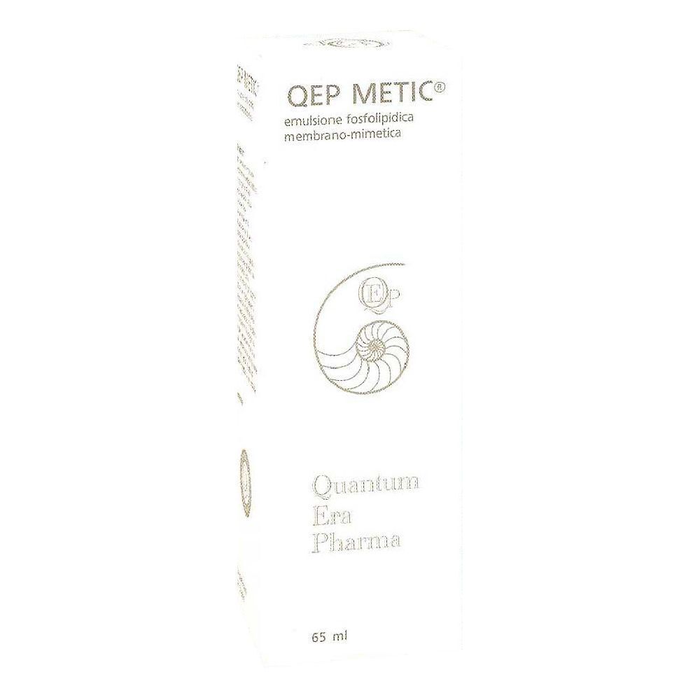 Qep Metic 65 Ml