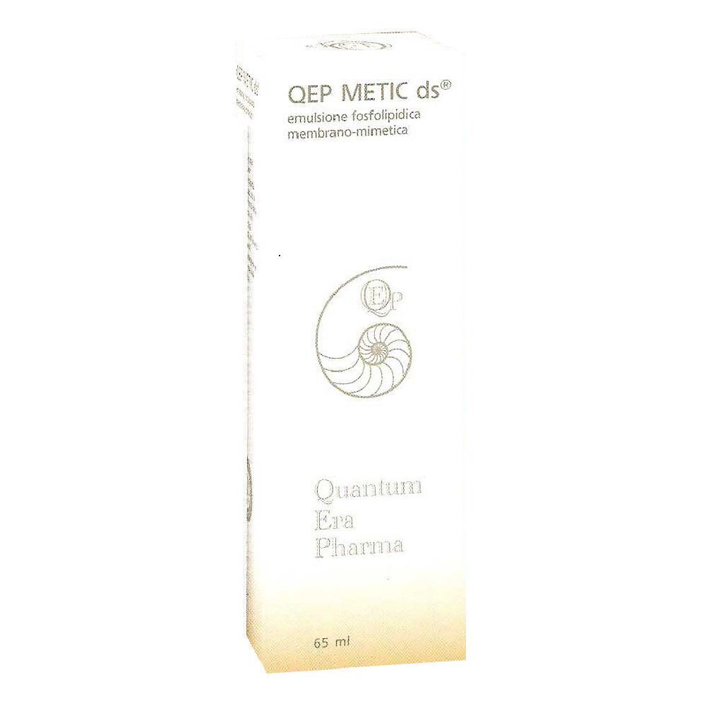 Qep Metic Ds 65 Ml