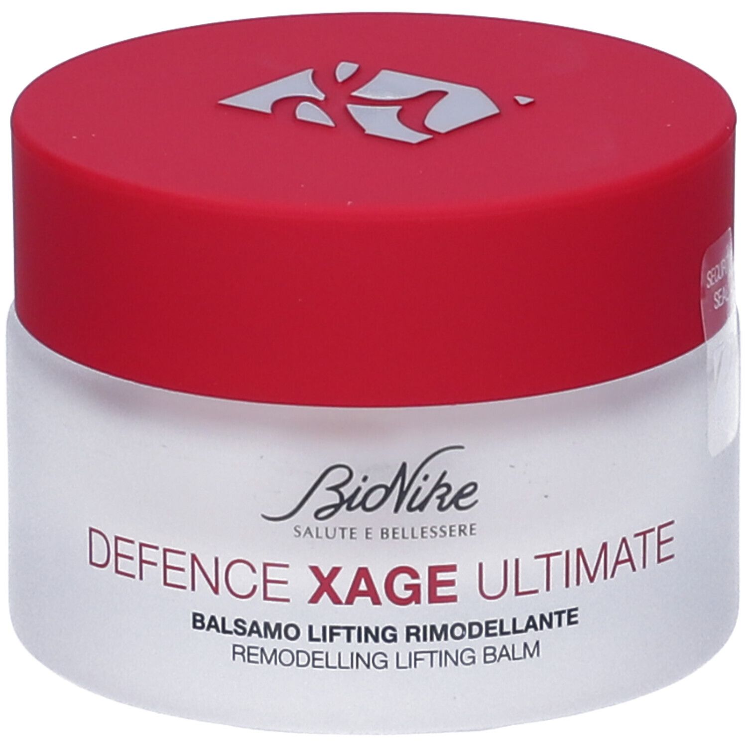BioNike Defence Xage Ultimate Rich Balsamo Lifting Rimodellante +  Defence X Age Lifting Kit GRATIS