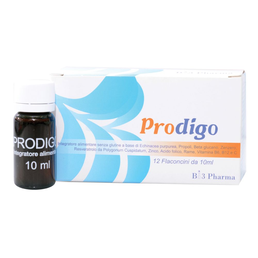 Bi3 Pharma Prodigo