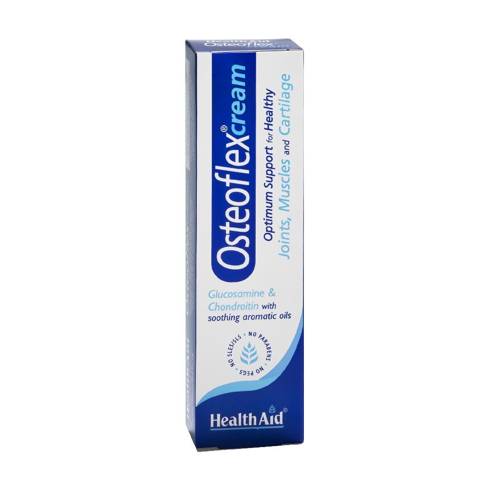 Osteoflex Crema 100 Ml