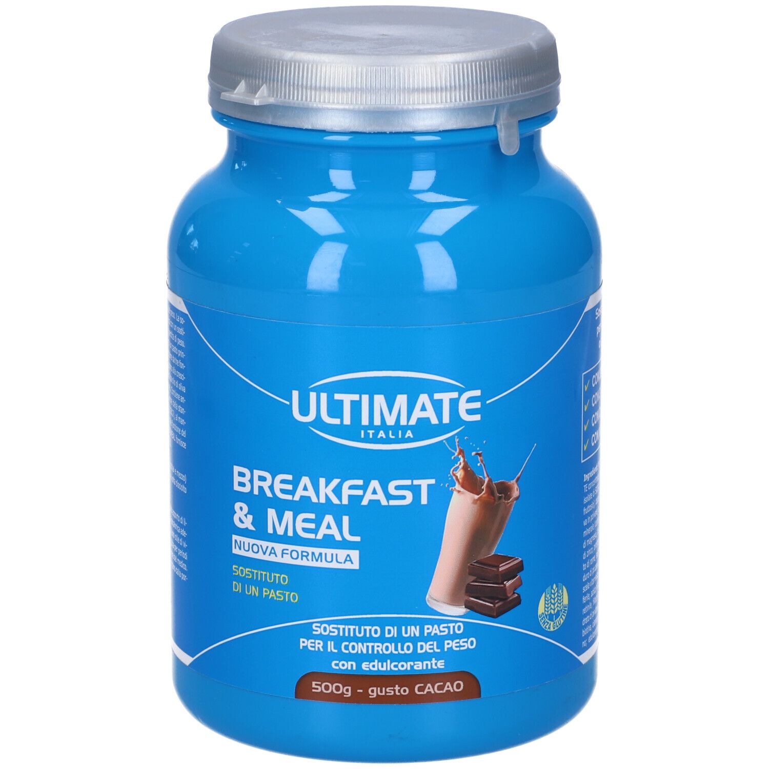 Ultimate Breakfast&Meal Gusto Cacao