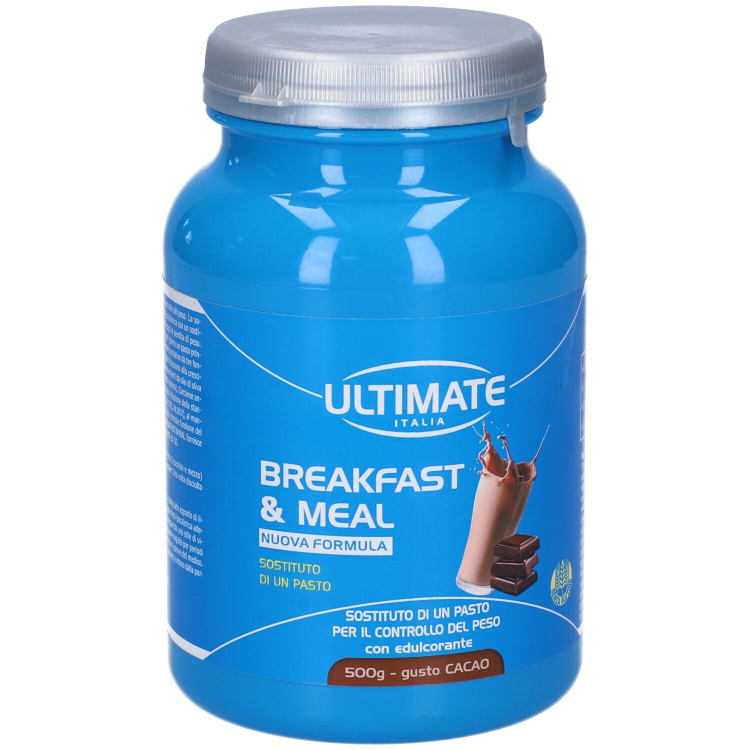 Ultimate Breakfast&Meal Gusto Cacao