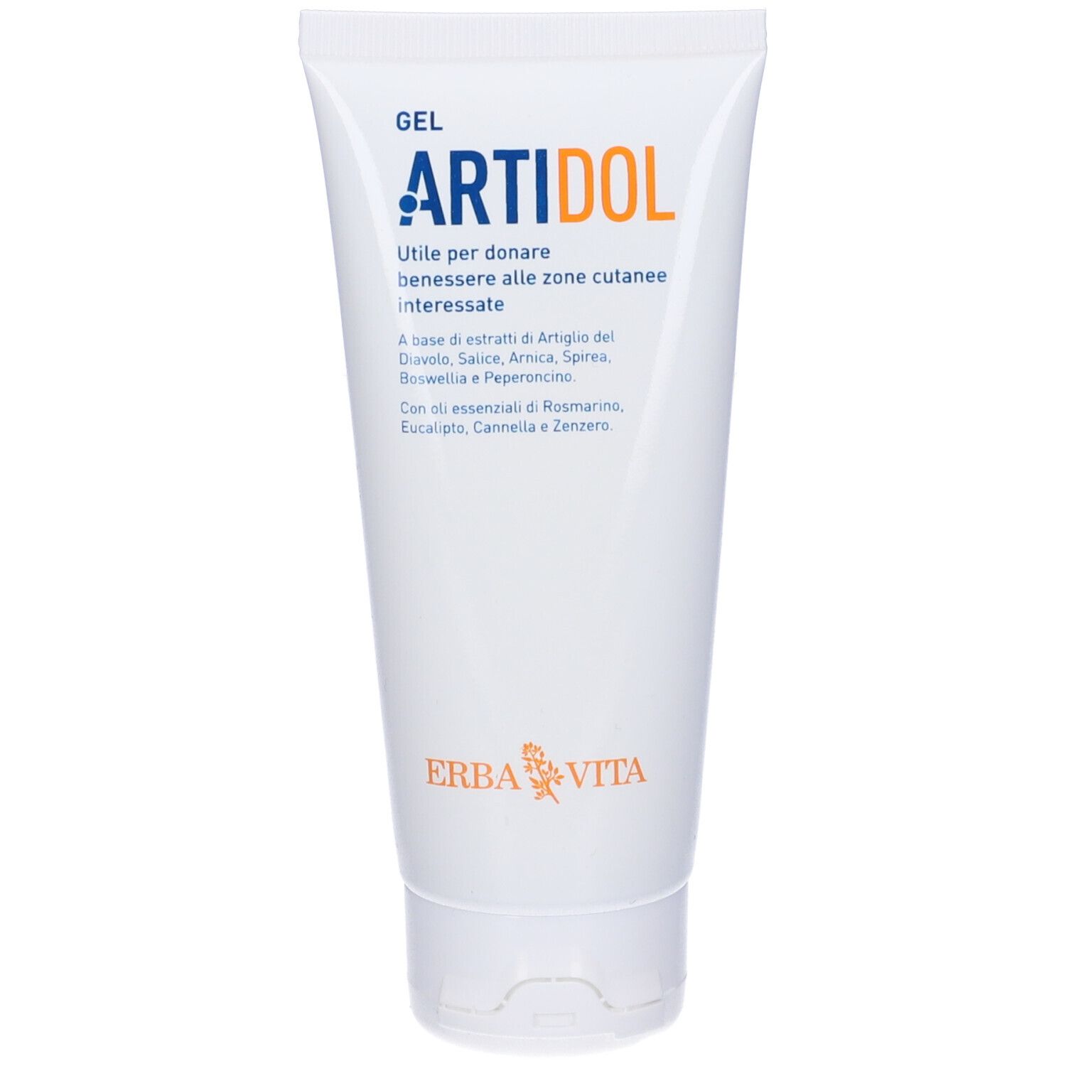 Artidol Gel 100 Ml