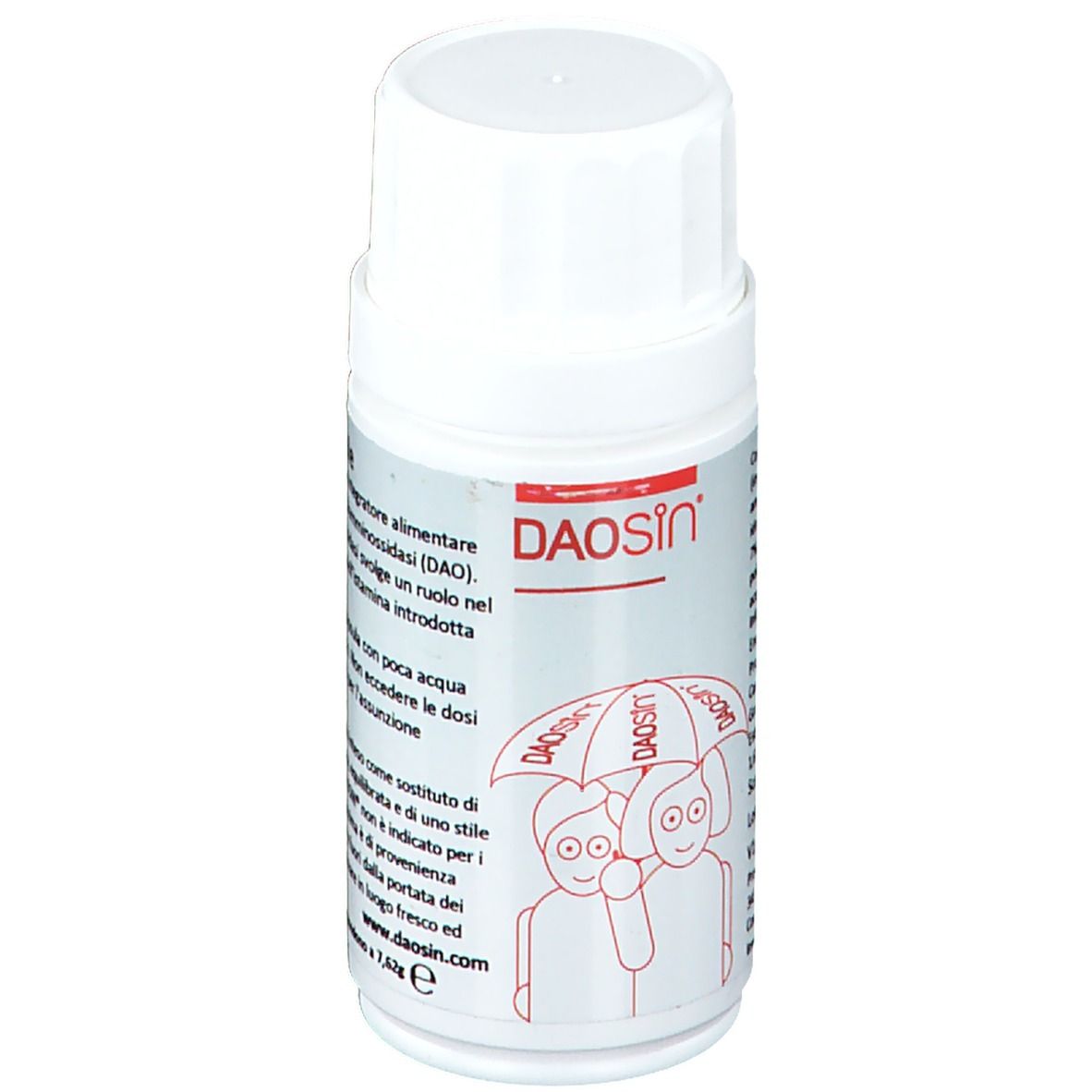 Daosin®