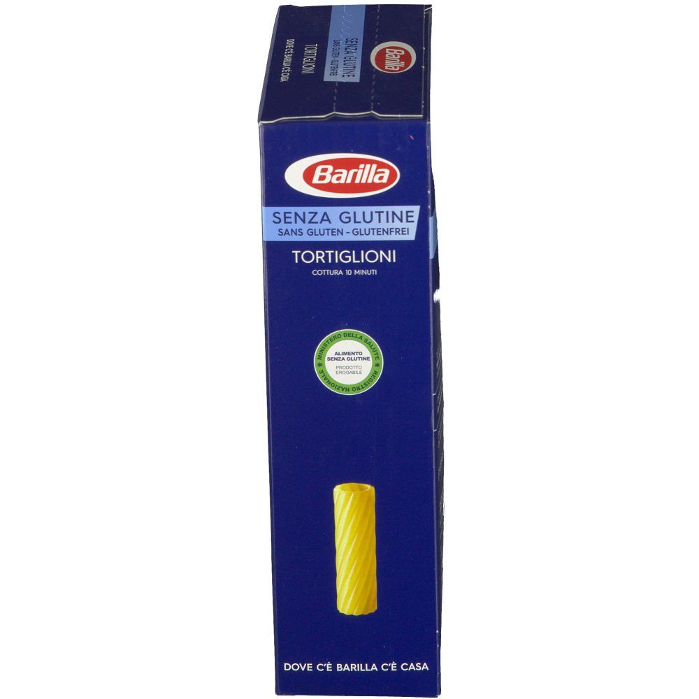 Barilla Senza Glutine tortiglioni