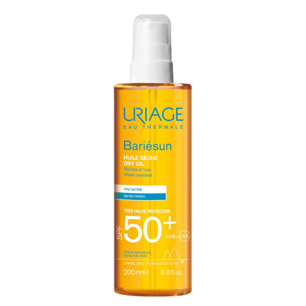 Bariésun Huile Sèche Spf50+