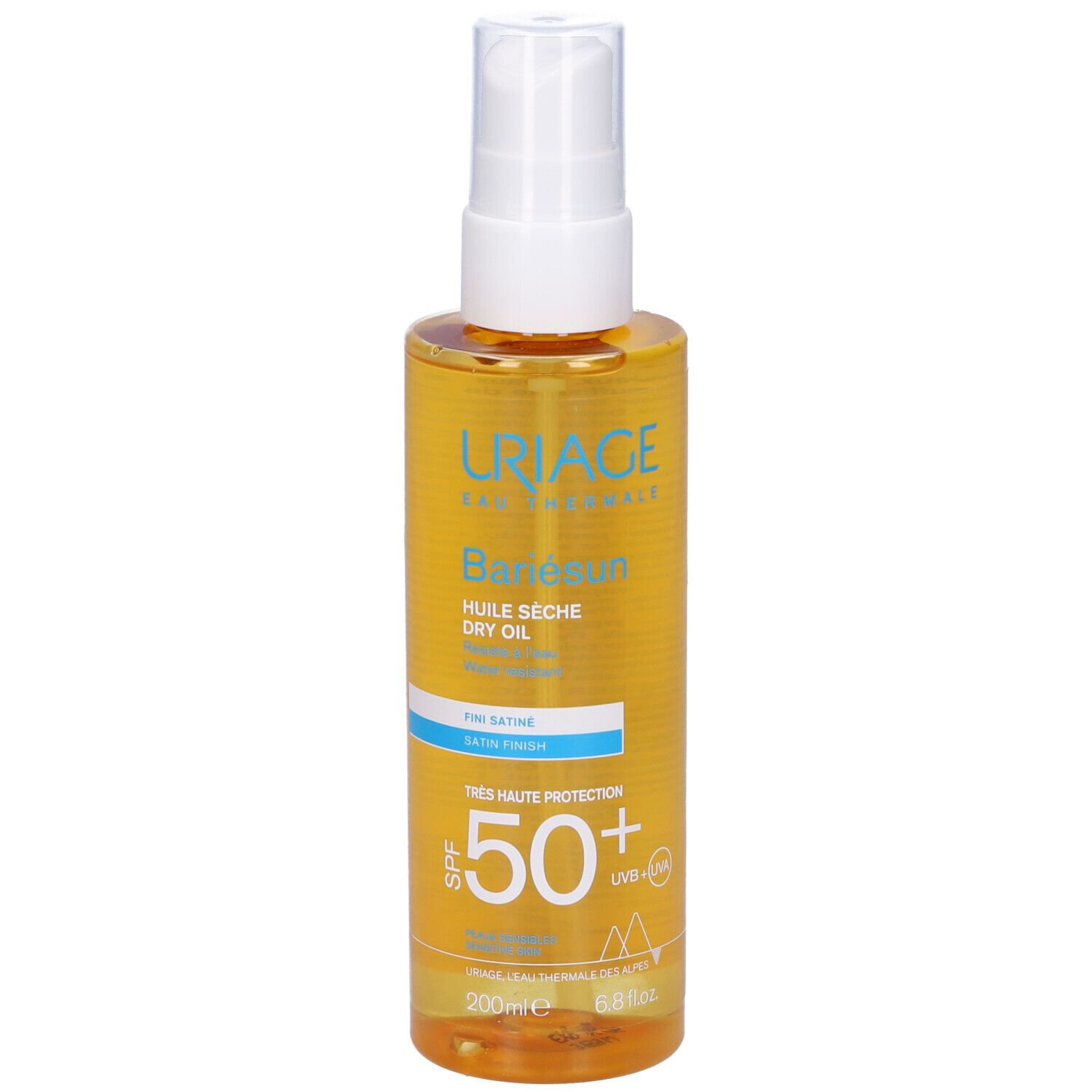 Bariésun Huile Sèche Spf50+