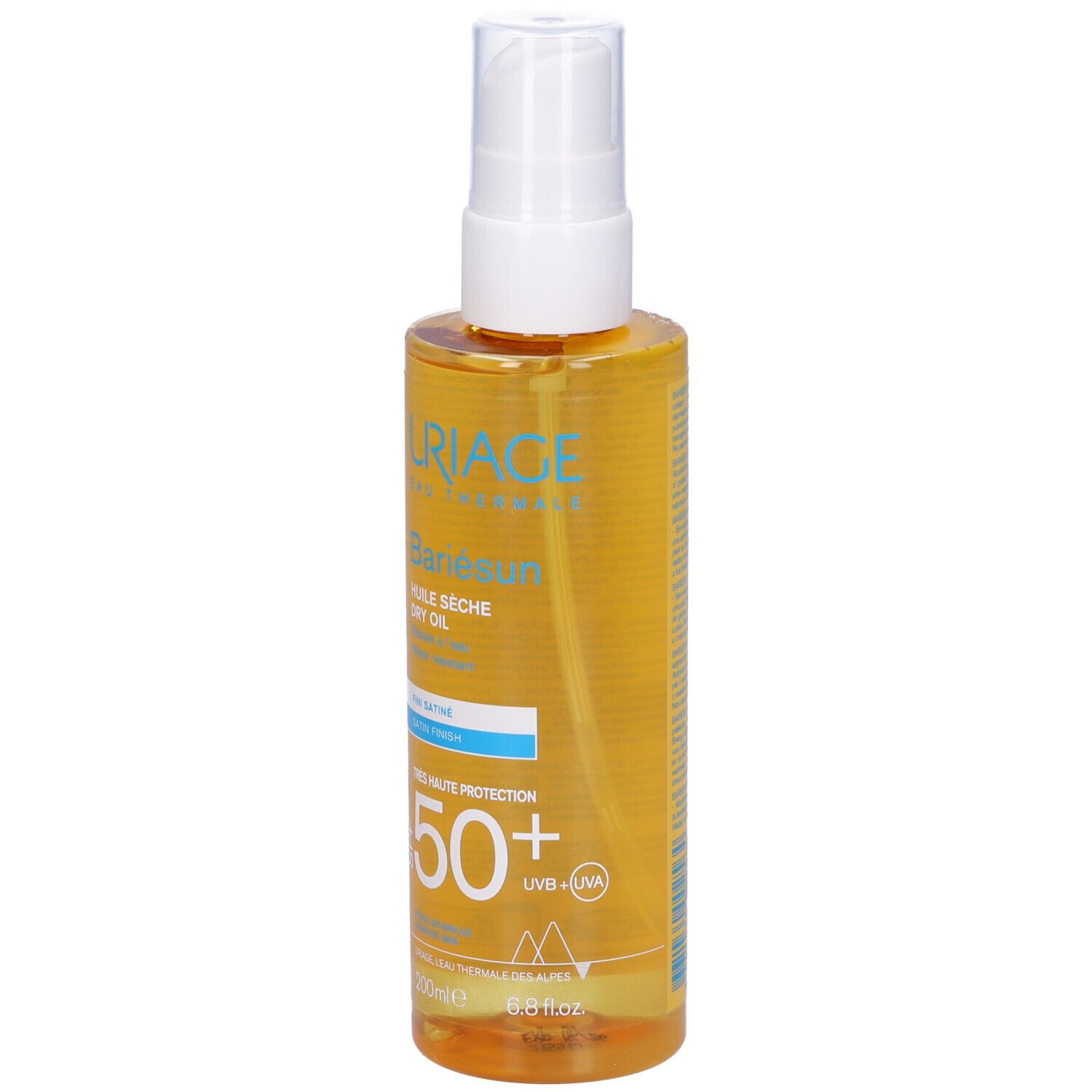 Bariésun Huile Sèche Spf50+