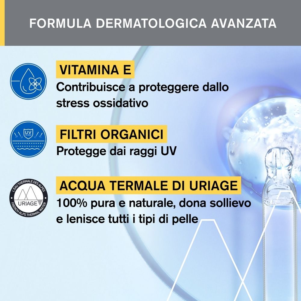 Bariésun Huile Sèche Spf50+