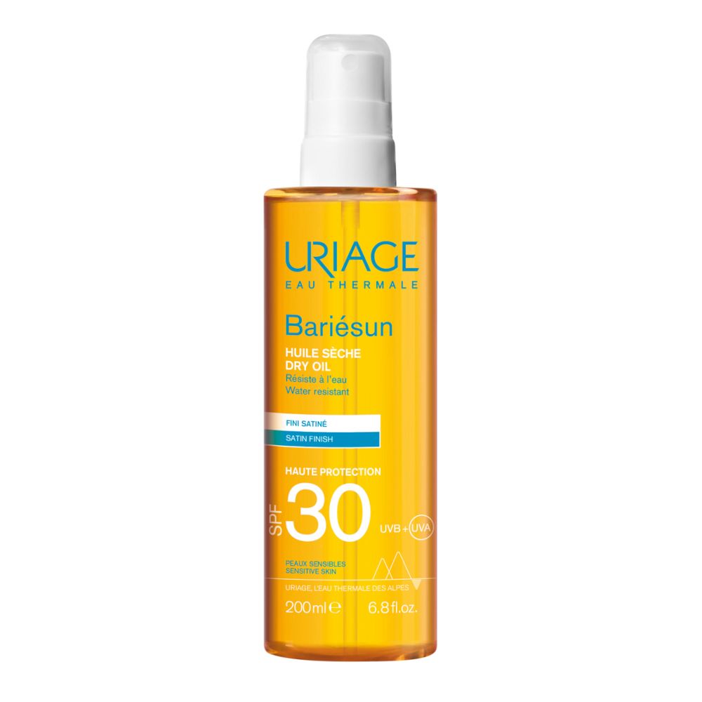 URIAGE Bariésun Huile Sèche Spf30