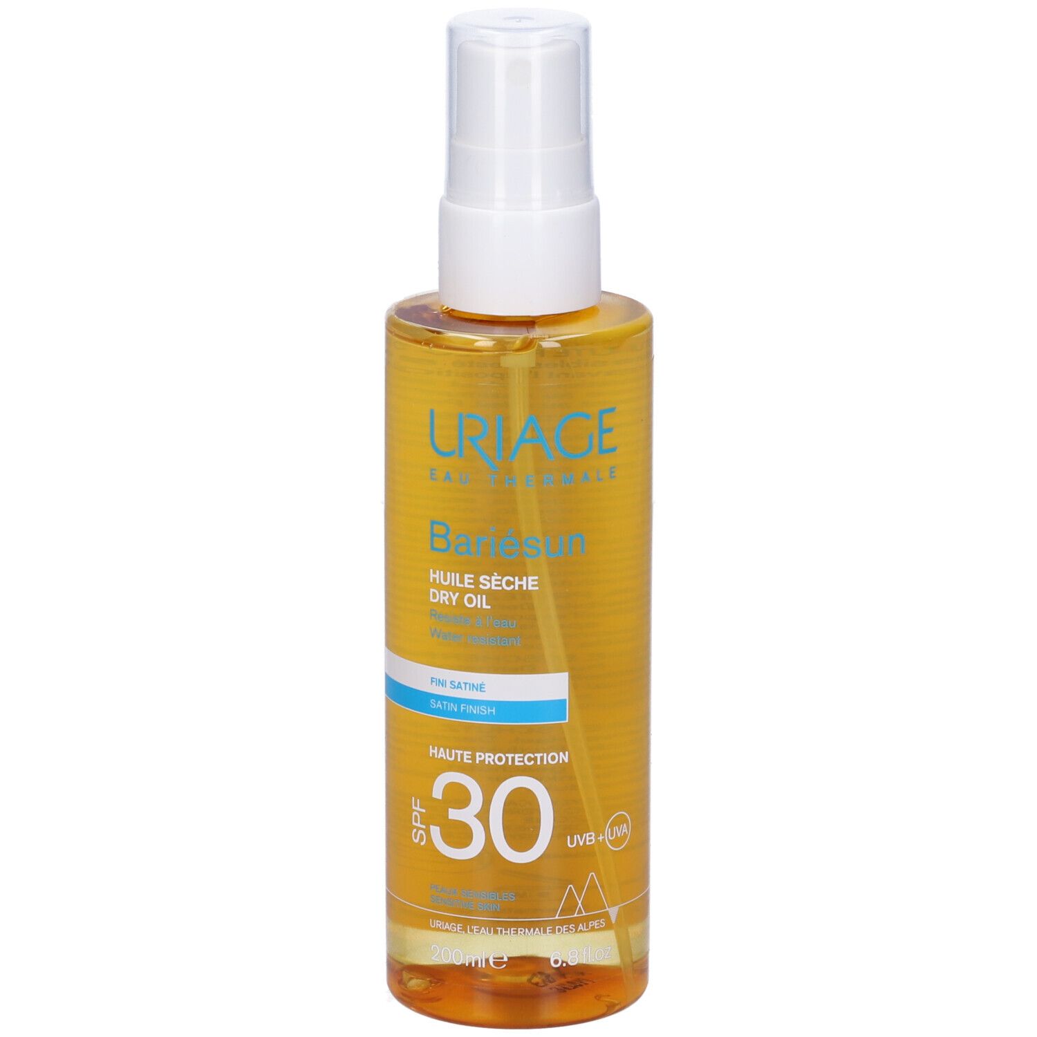 URIAGE Bariésun Huile Sèche Spf30