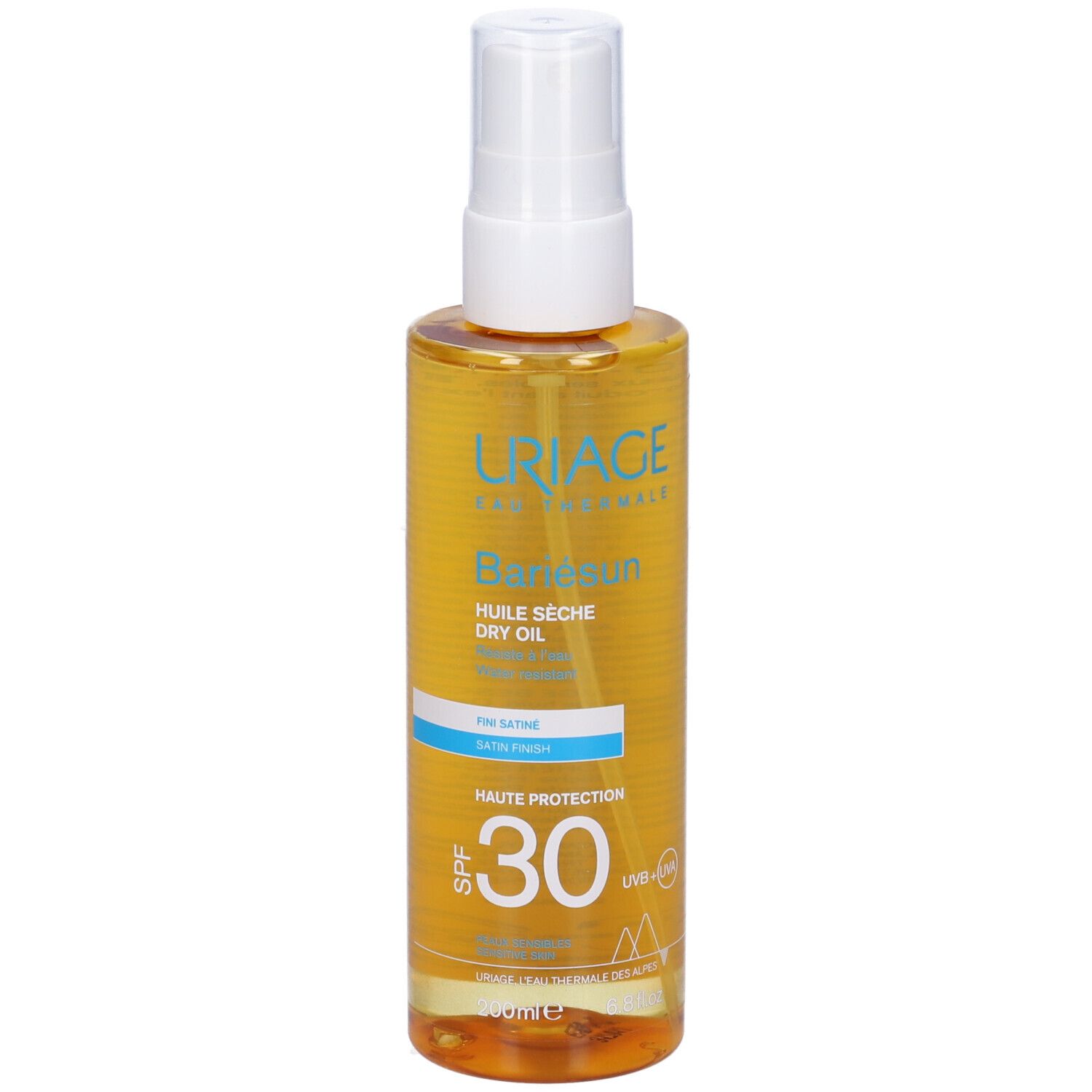 URIAGE Bariésun Huile Sèche Spf30