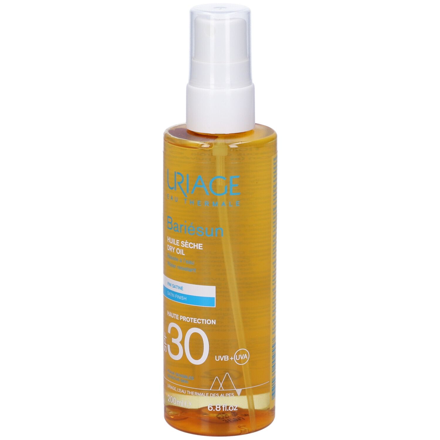 URIAGE Bariésun Huile Sèche Spf30