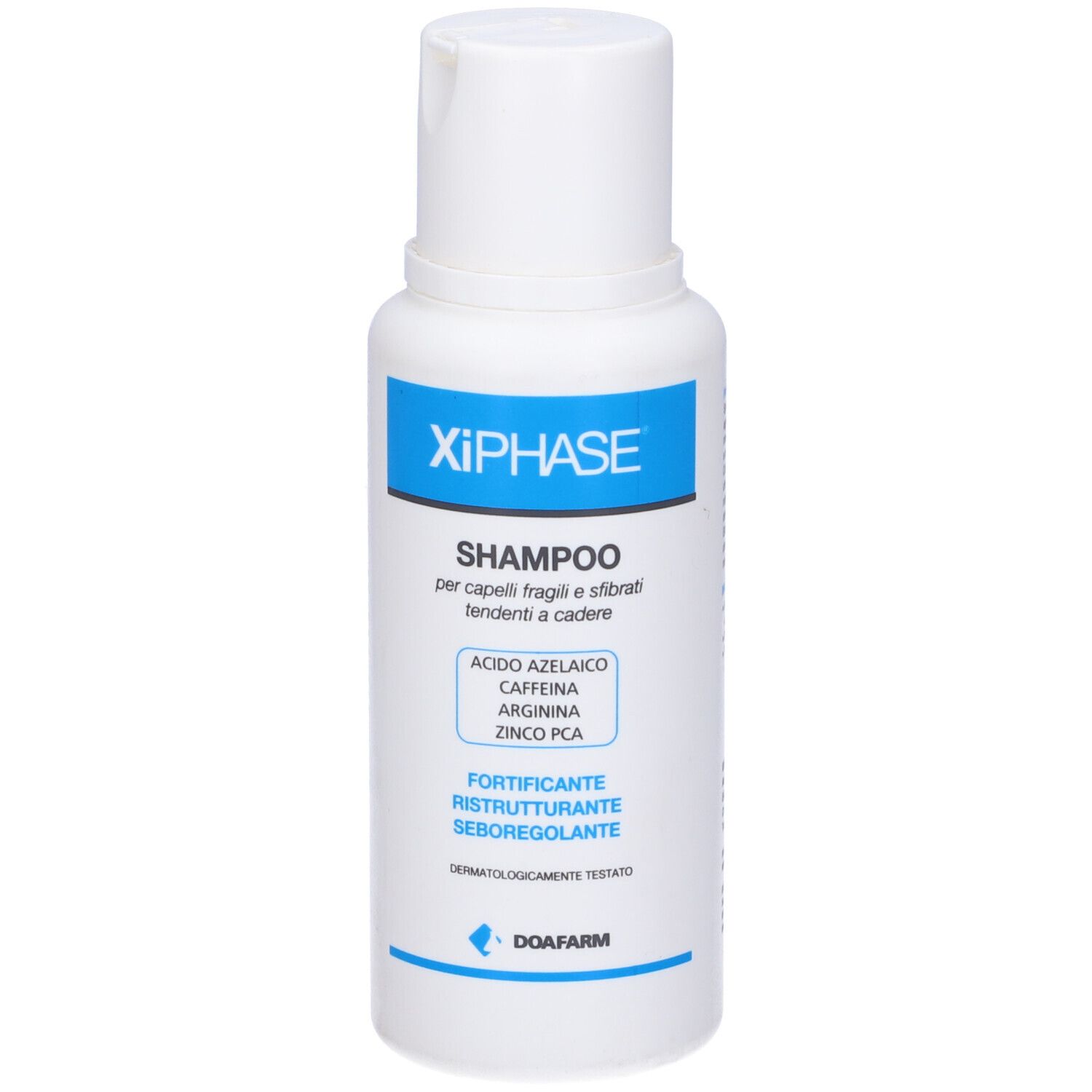 Xiphase Shampoo 250 Ml