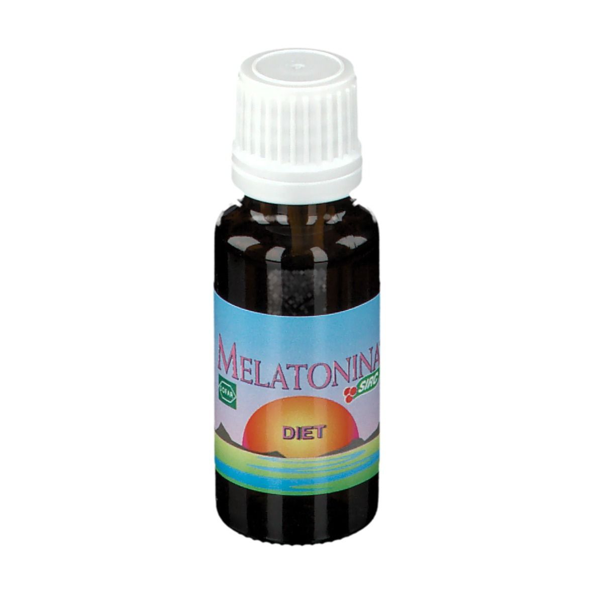 SOFAR Melatonina® Diet
