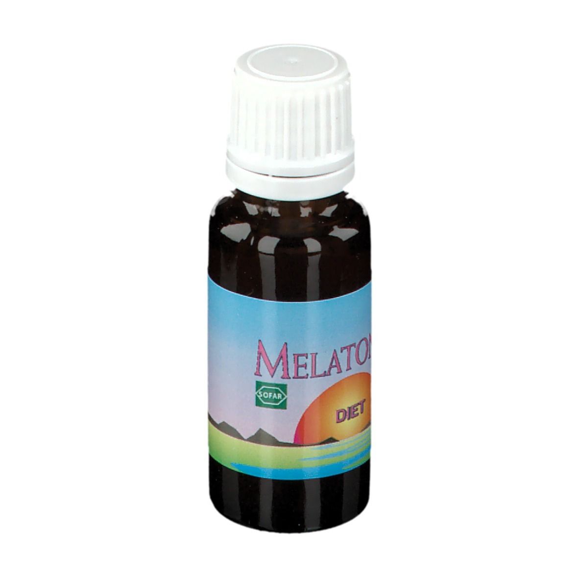 SOFAR Melatonina® Diet