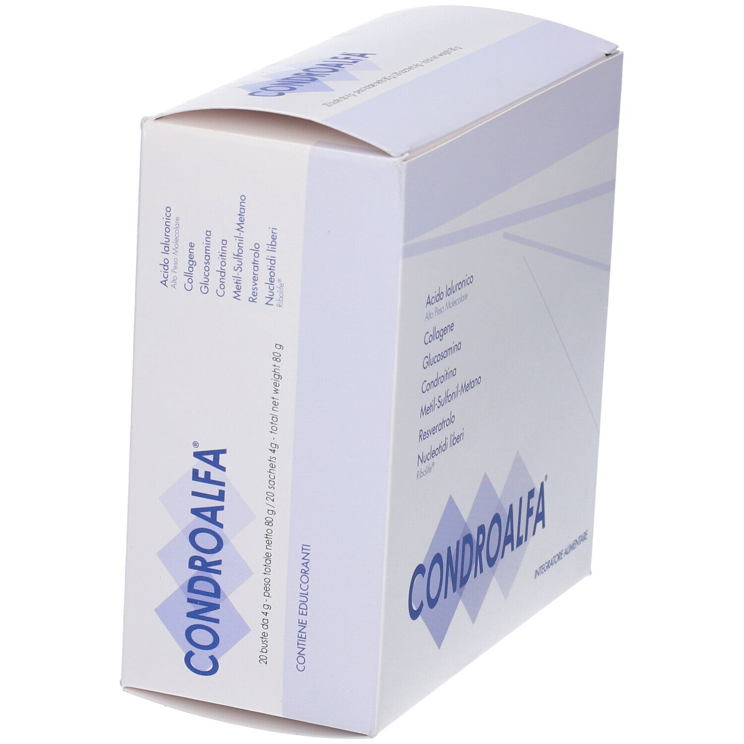 Condroalfa 20Bust
