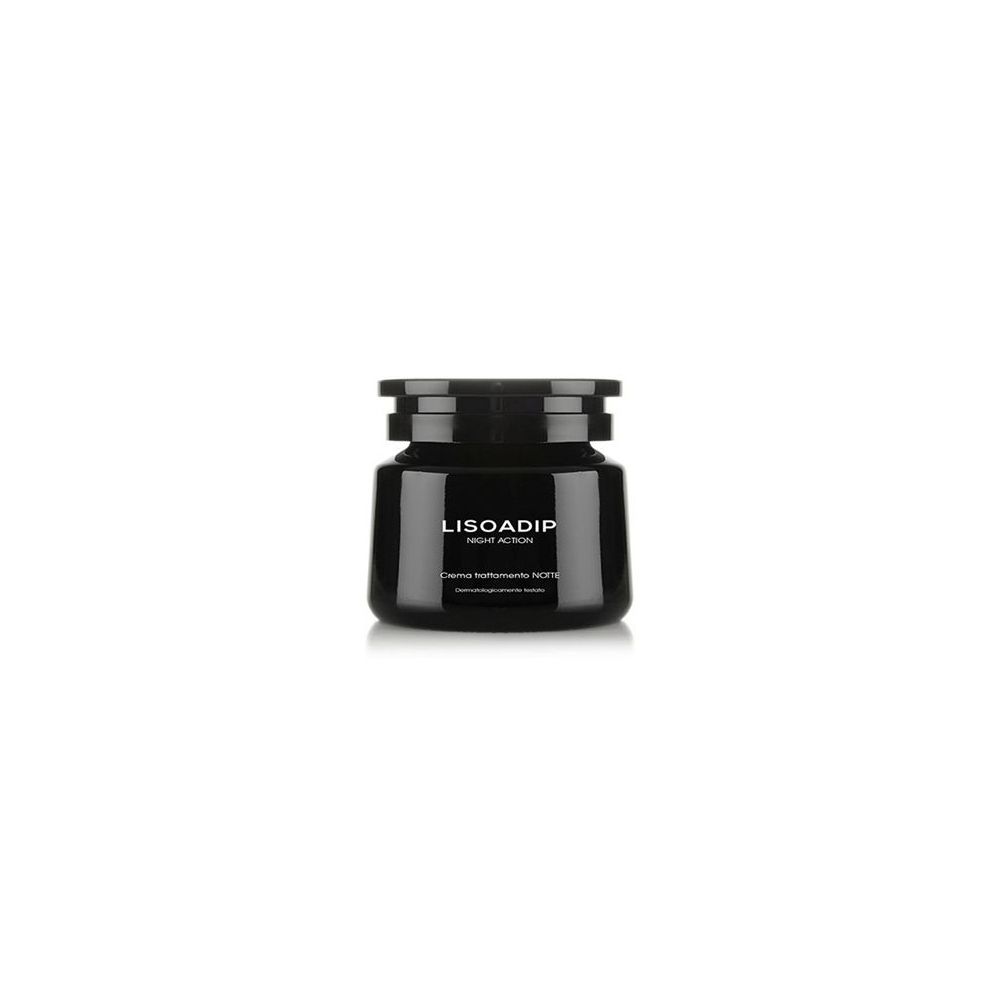 Lisoadip Night Action Crema 200Ml