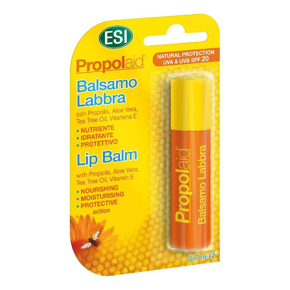 Esi Pid Block Lozione Spray 100 Ml