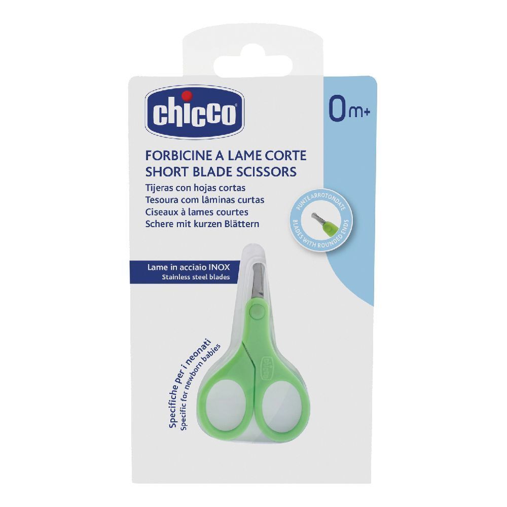 Chicco Forbicine Lame Corte