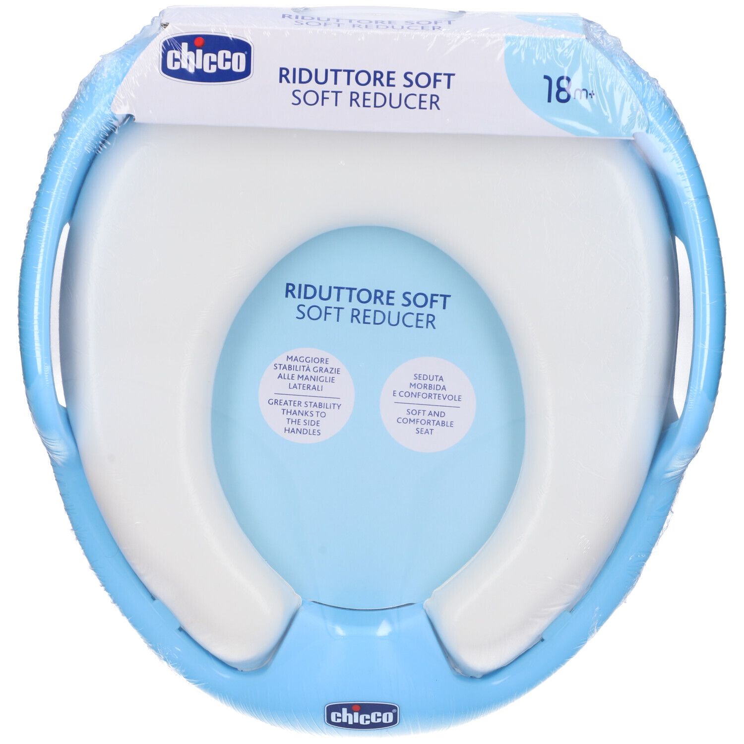 Chicco Riduttore Soft