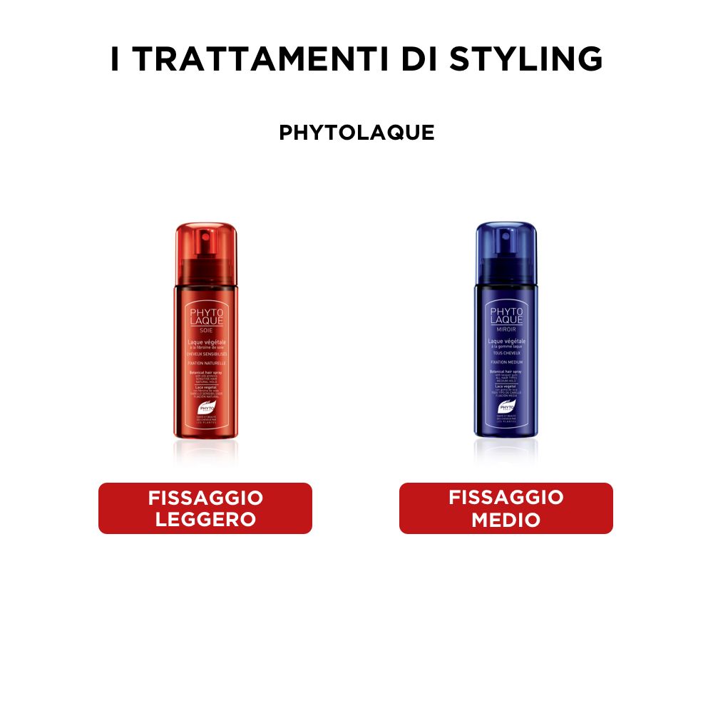 PHYTO PHYTOLAQUE MIROIR Lacca Vegetale