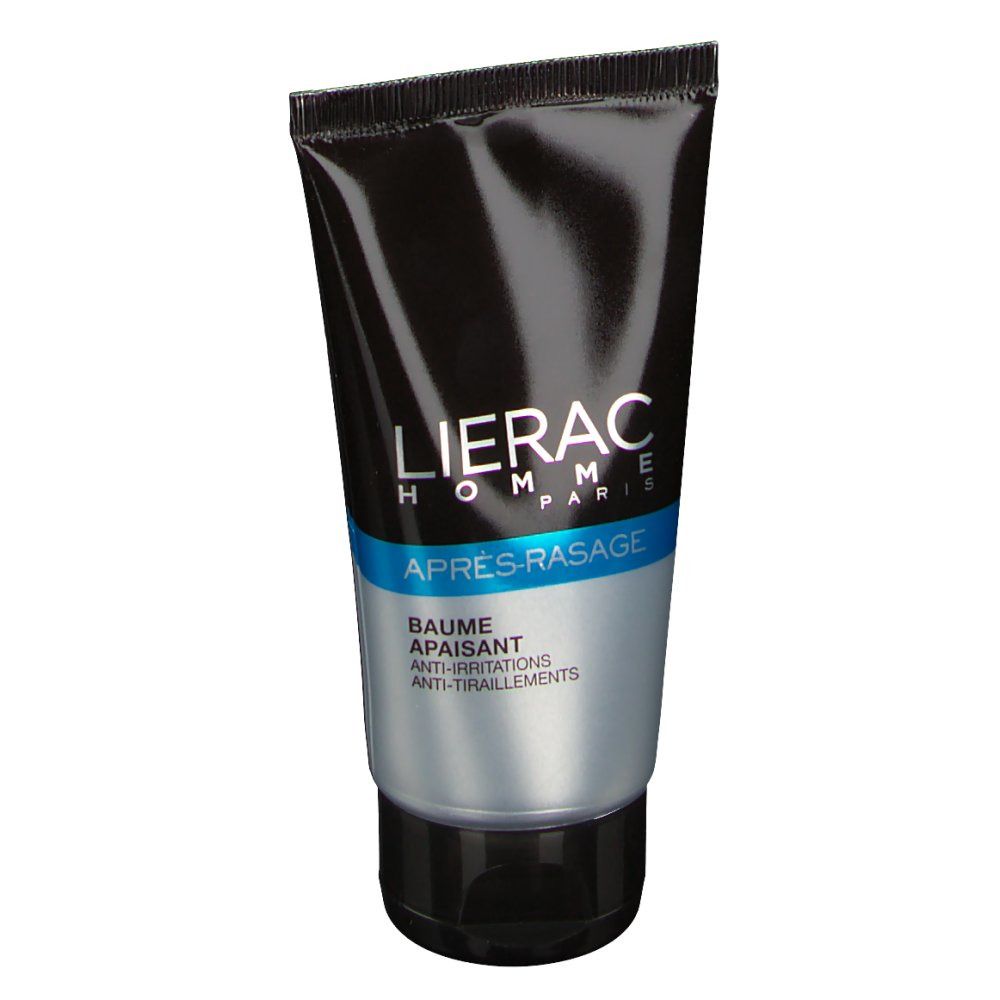 LIERAC Aprè-Rasage Homme