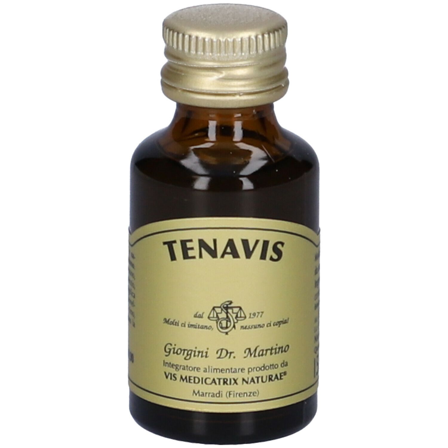 Tenavis Spray 15 Ml