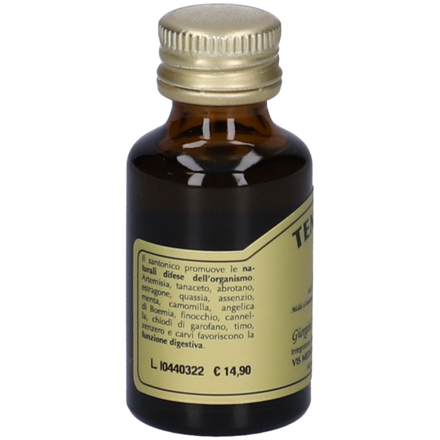 Tenavis Spray 15 Ml