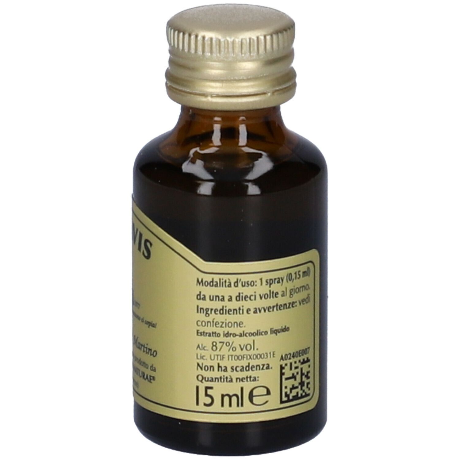 Tenavis Spray 15 Ml