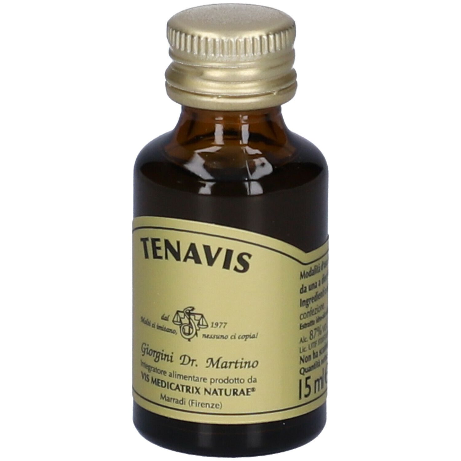 Tenavis Spray 15 Ml