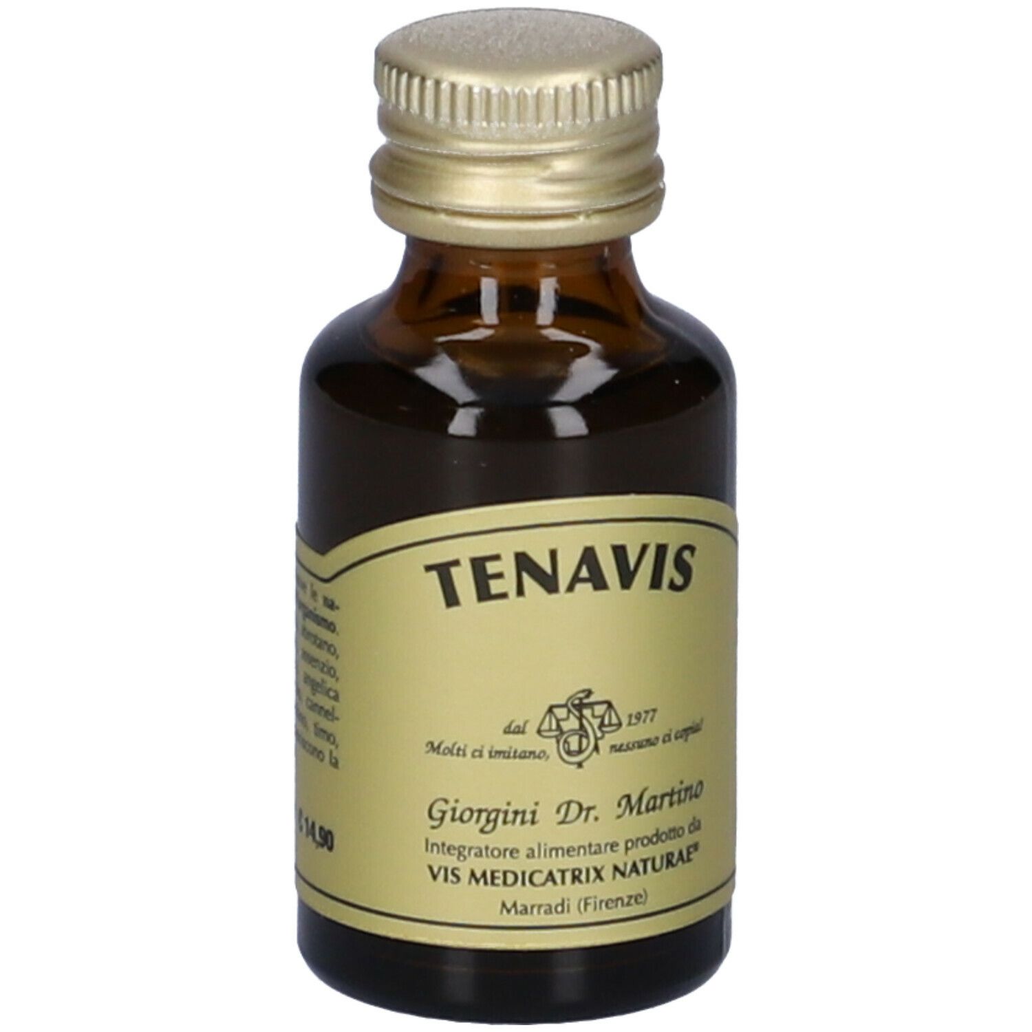 Tenavis Spray 15 Ml