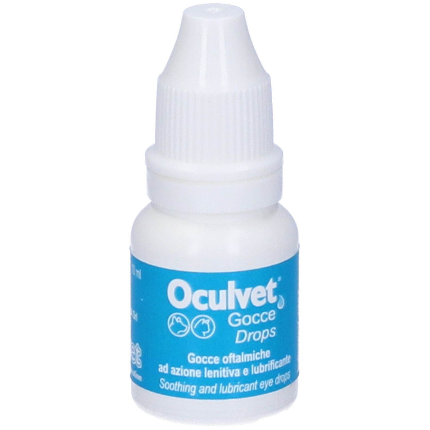 OCULVET Gocce