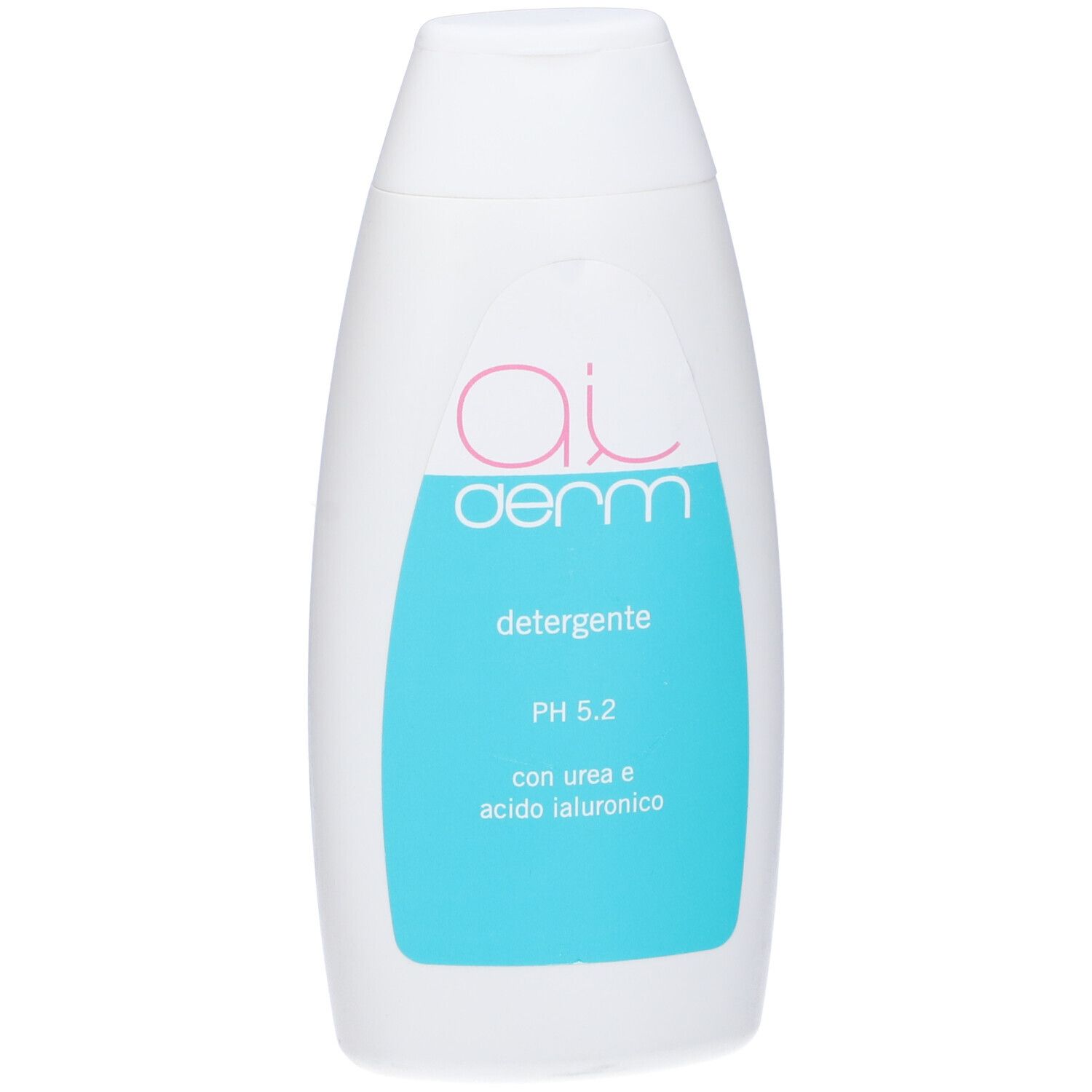 Aiderm Detergente 250Ml