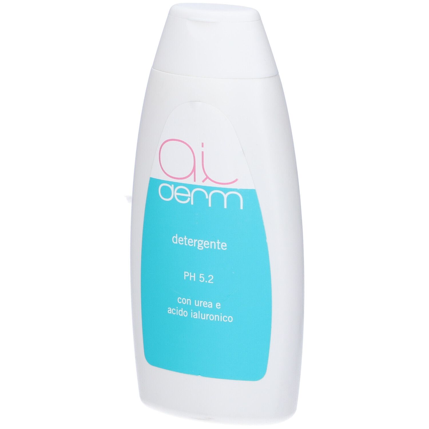 Aiderm Detergente 250Ml