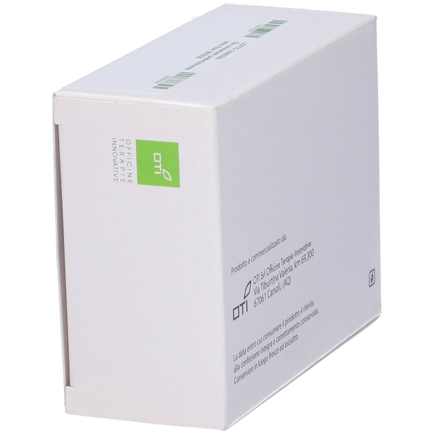 Biosin Nf 60Cps