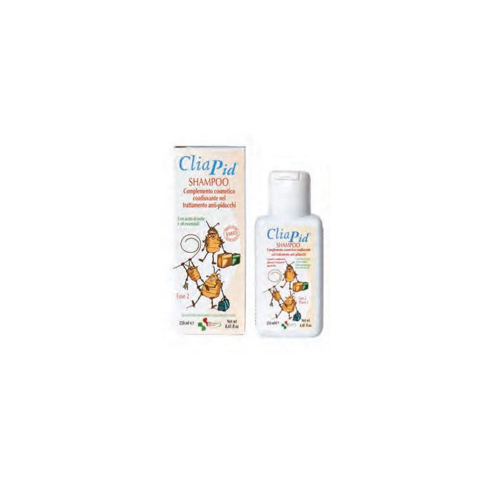 Cliapid Trattamento Intensivo 150 Ml