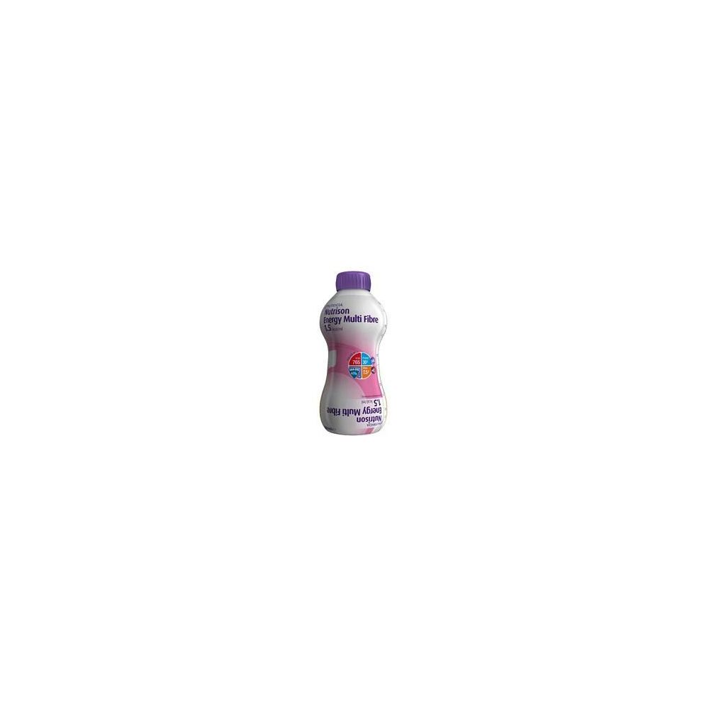 Nutricia Nutrison Energy Multi Fibre