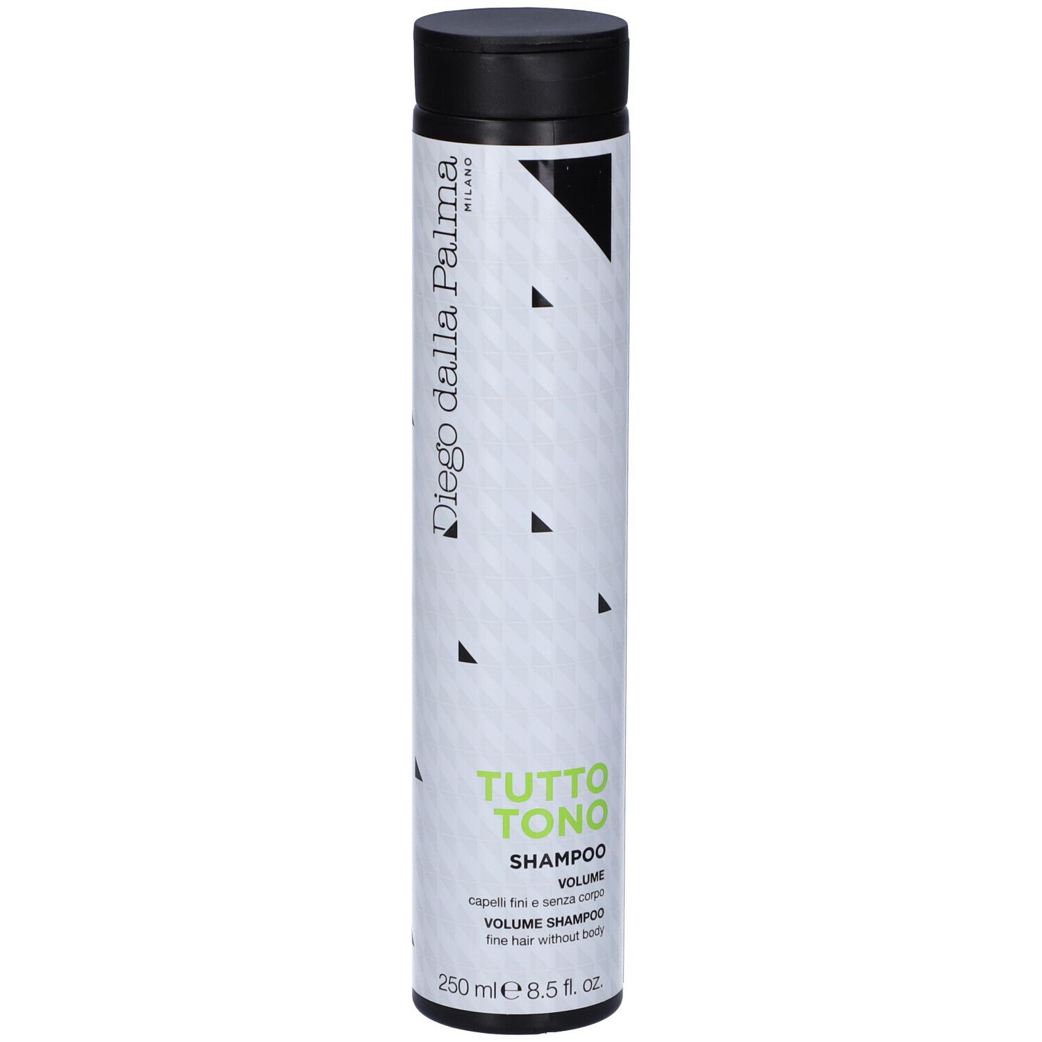 Shampoo Volume Tuttotono 250 Ml