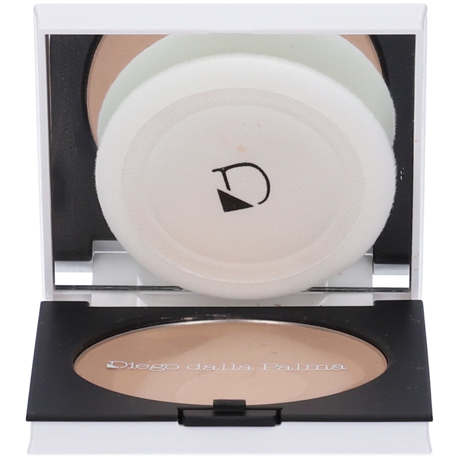 Diego Dalla Palma Cipria Compatta Tonalità 11 Beige