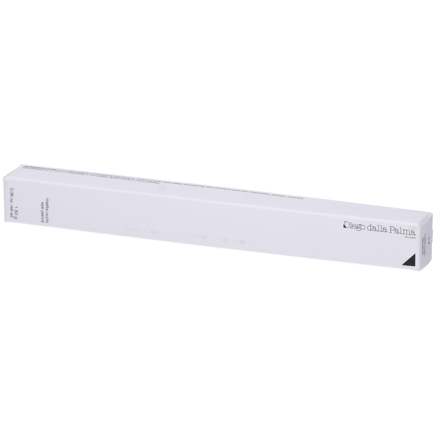 Diego dalla Palma Matita Occhi Eye Pencil Colore Viola