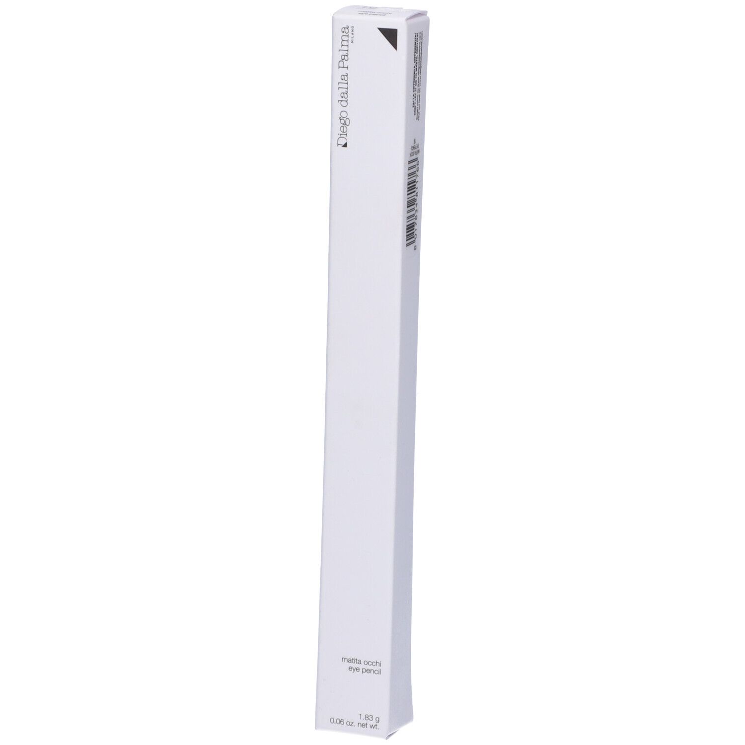 Diego dalla Palma Matita Occhi Eye Pencil Colore Turchese