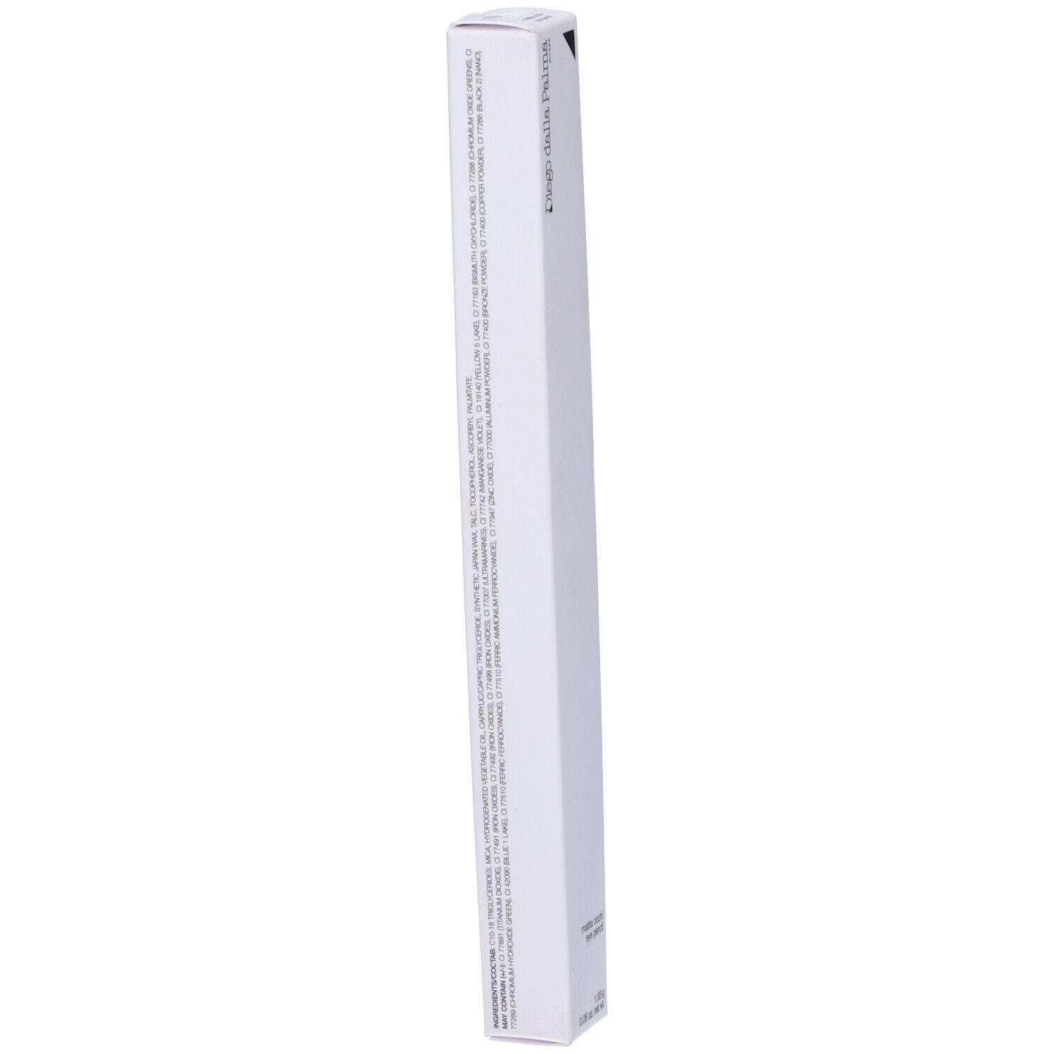 Diego dalla Palma Matita Occhi Eye Pencil Colore Turchese