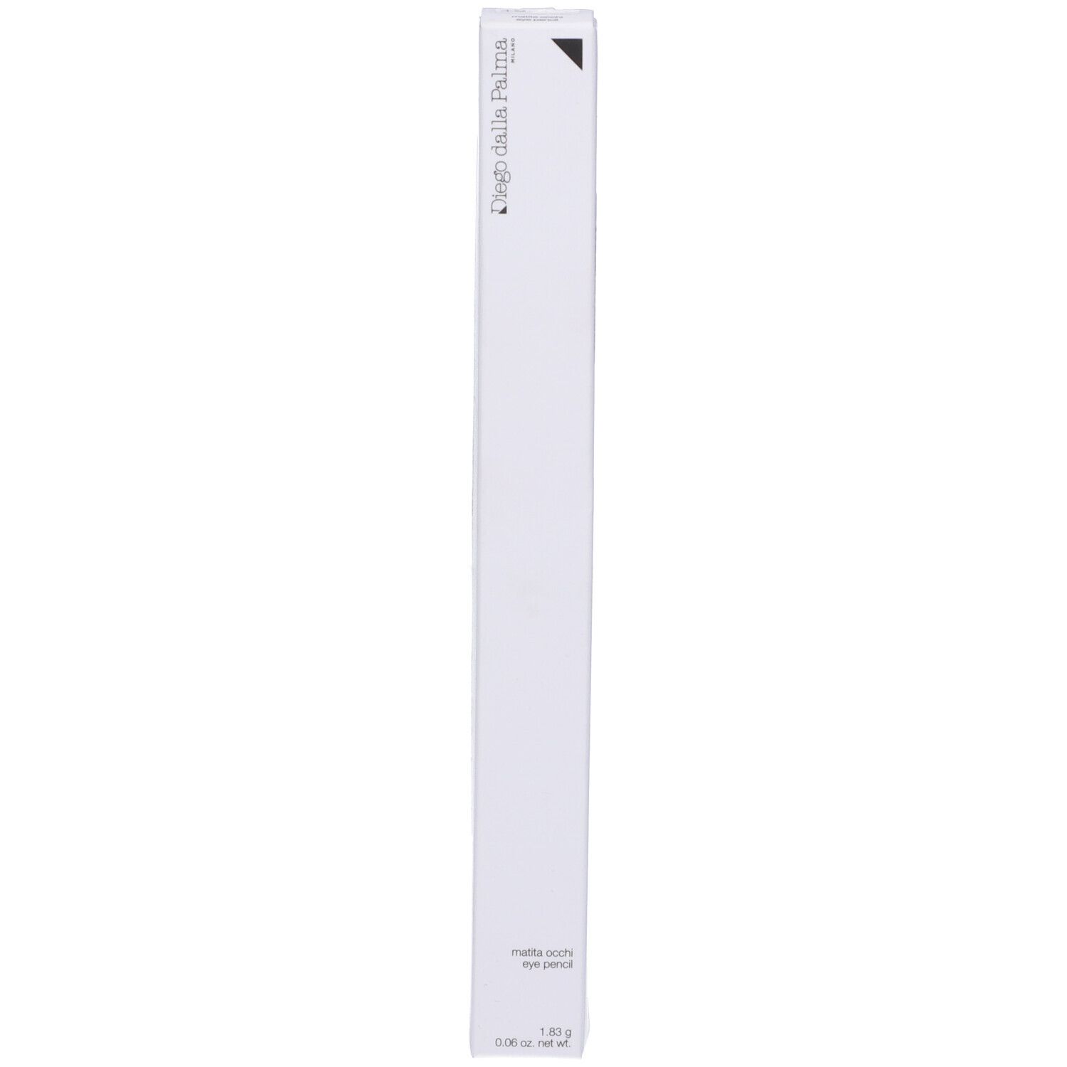 Diego dalla Palma Matita Occhi Eye Pencil Colore Turchese