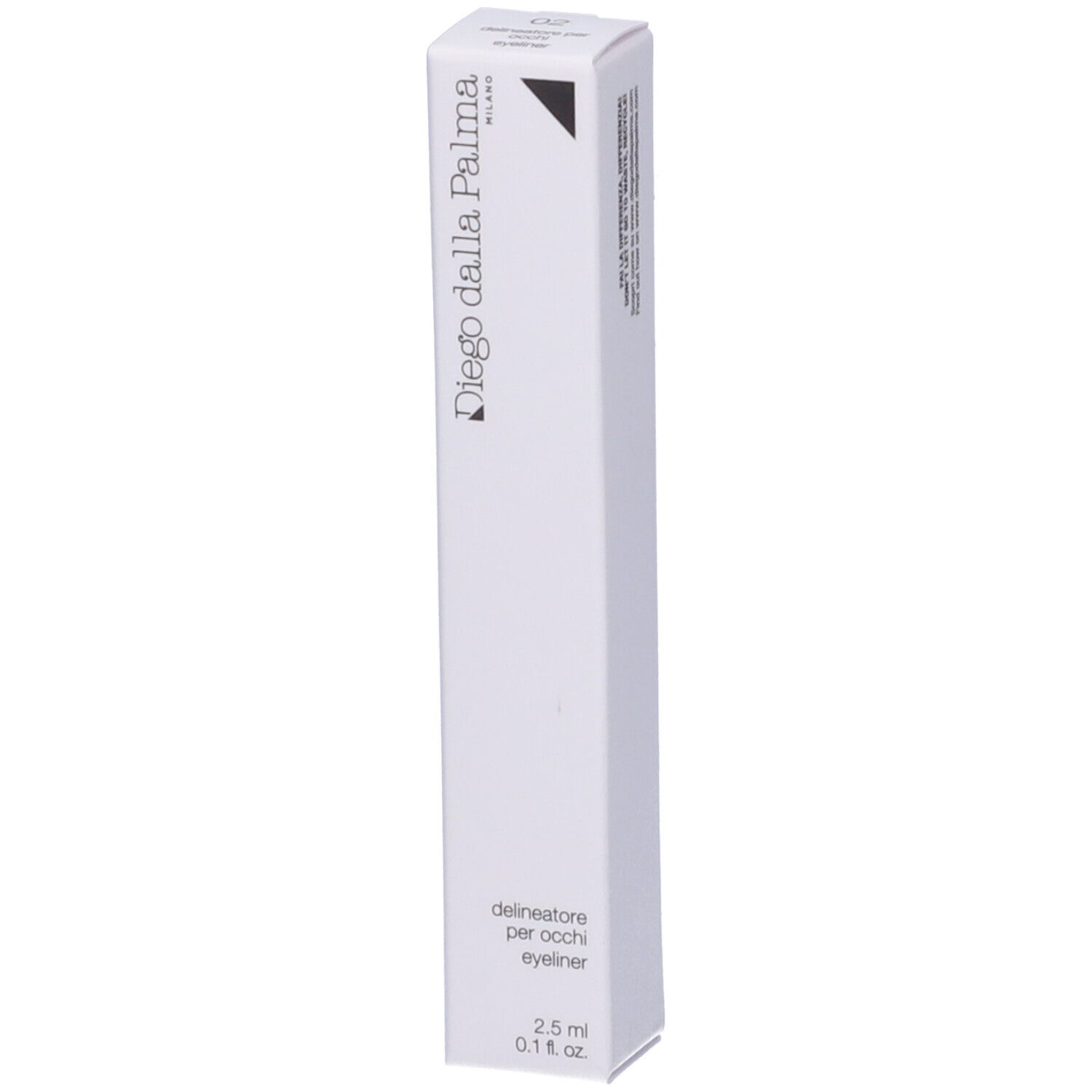 Delineatore Per Occhi Eye Liner 02